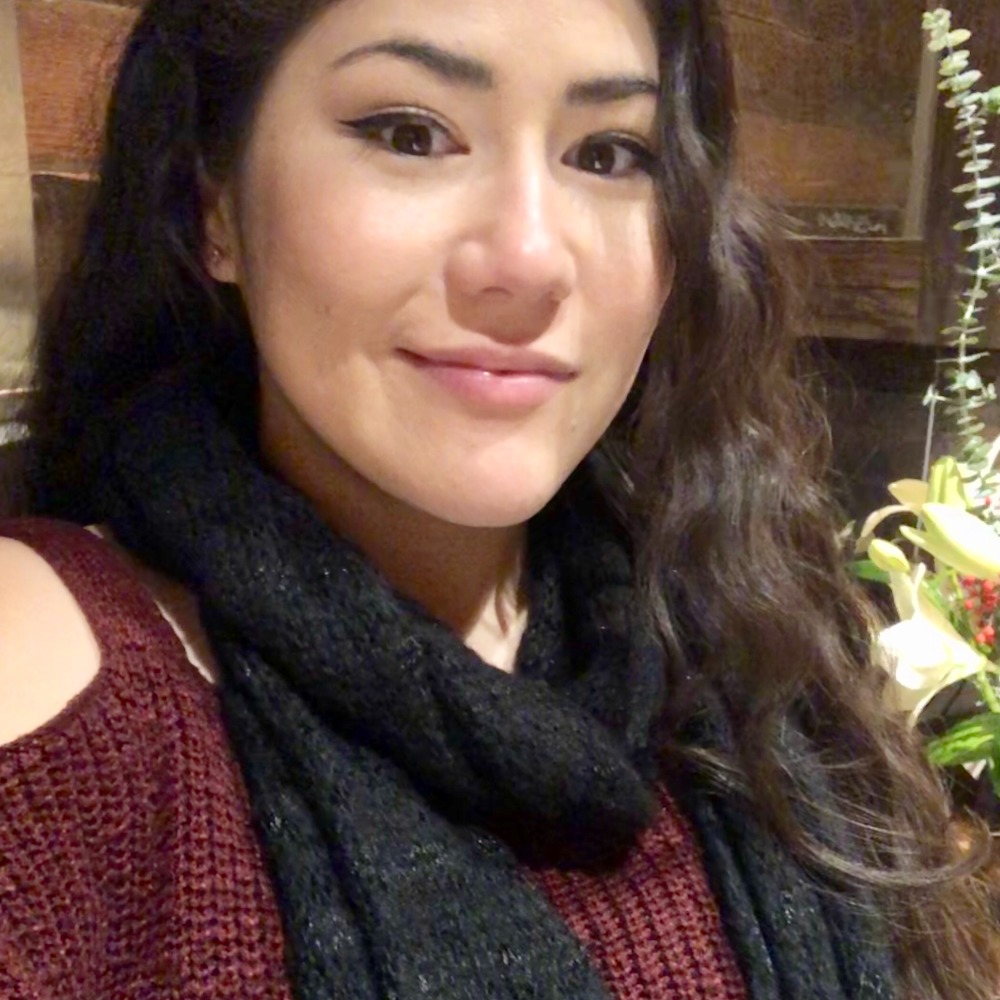 Meet your Posher, Maya